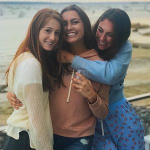 Meet your Posher, Shelby